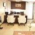 Receptionist