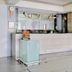 Receptionist