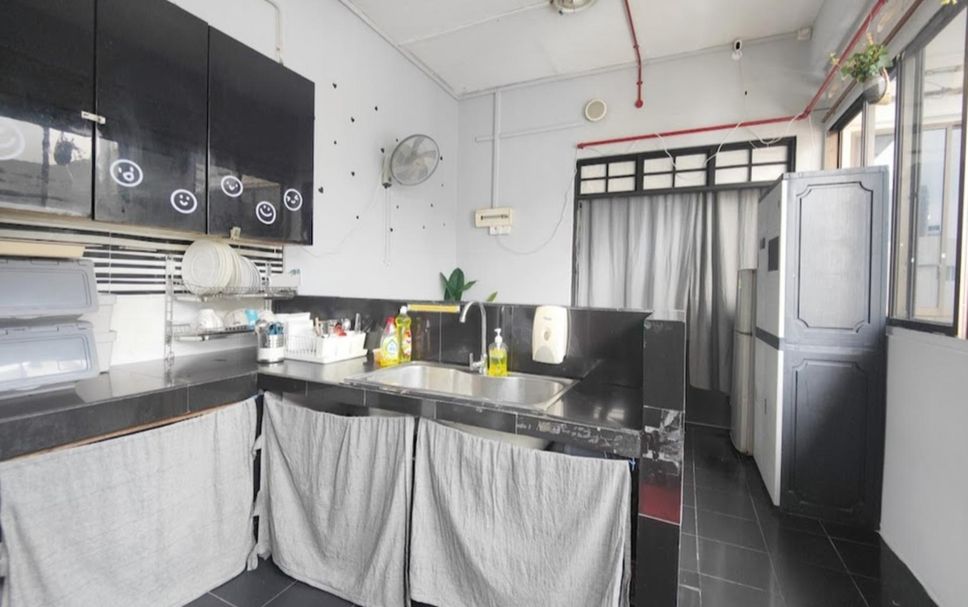 Receptionist Billede