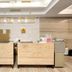 Receptionist