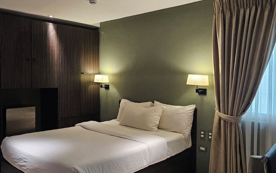 Soveværelse Billede