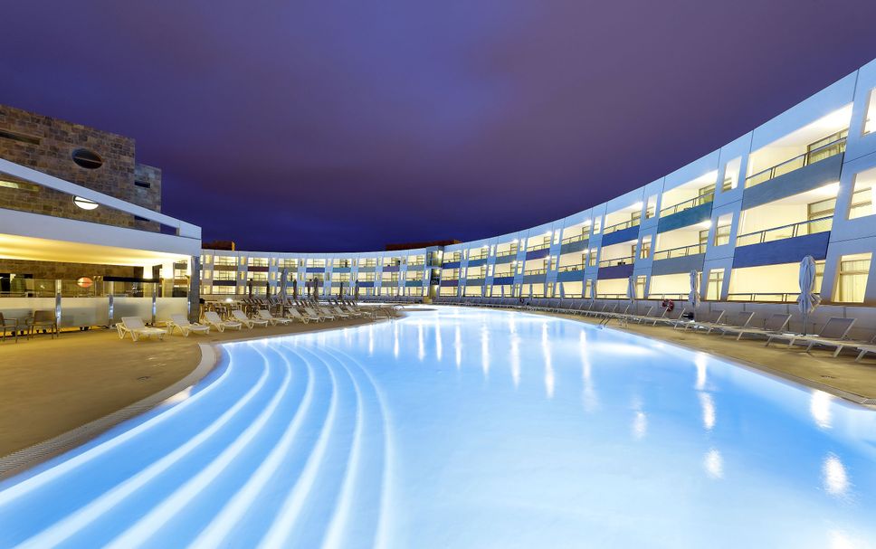 Pool Billede