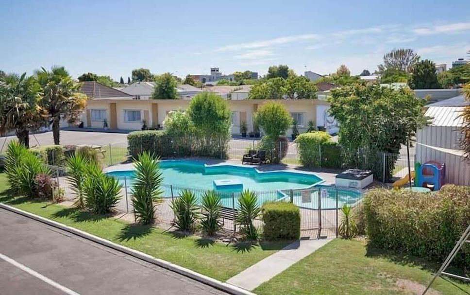 Pool Billede