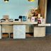 Receptionist