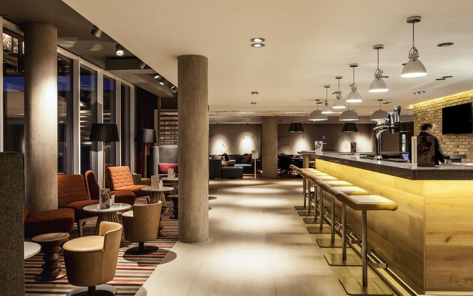 Bar Billede