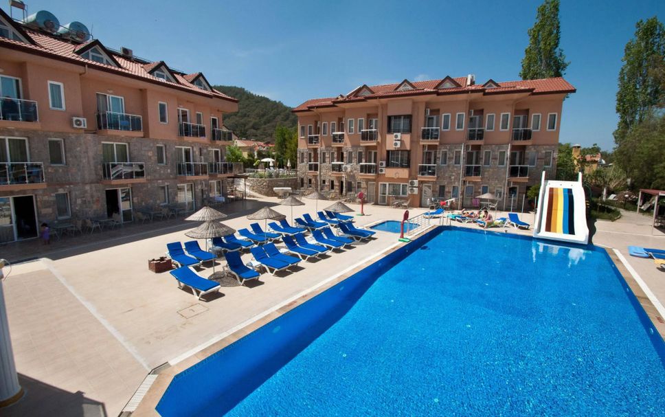 Pool Billede