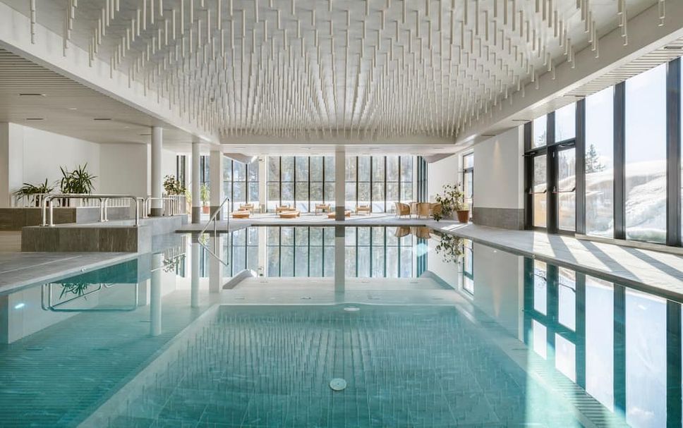 Pool Billede