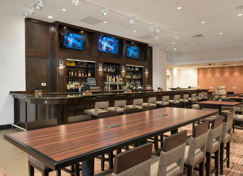 Bar Billede