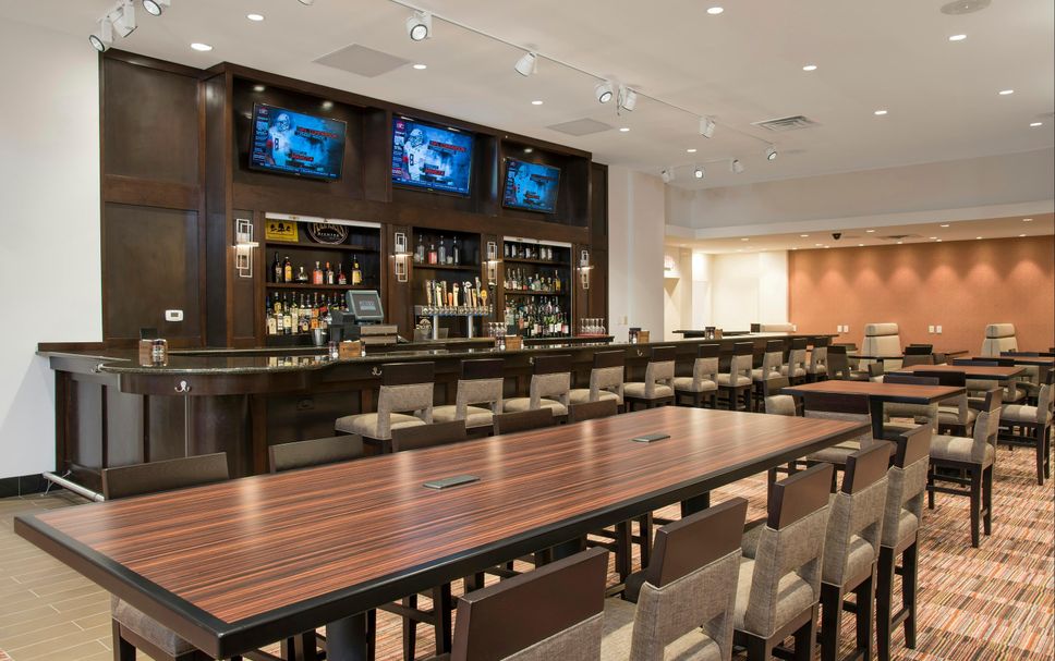 Bar Billede