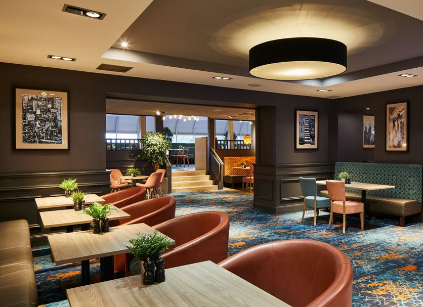Lounge Billede