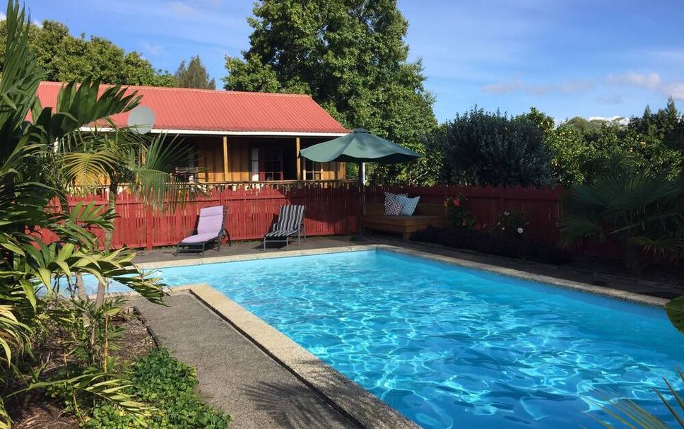 Pool Billede