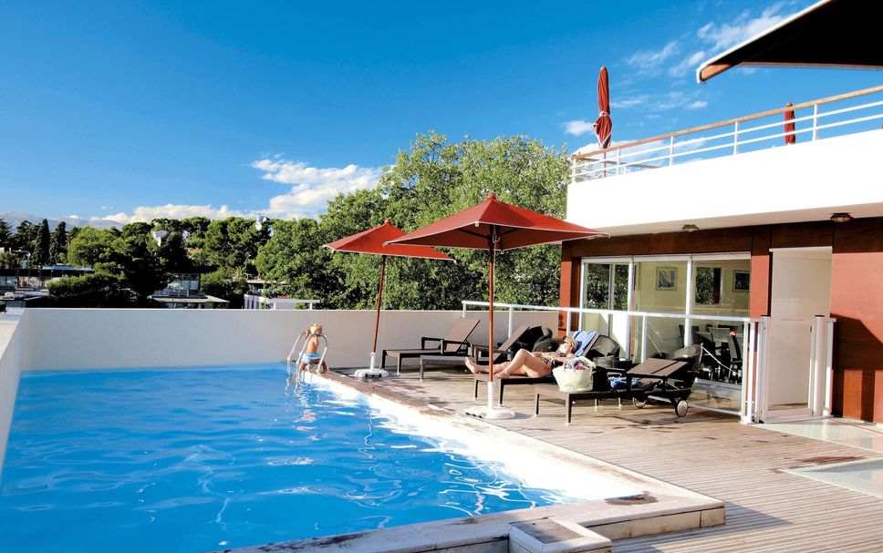 Pool Billede