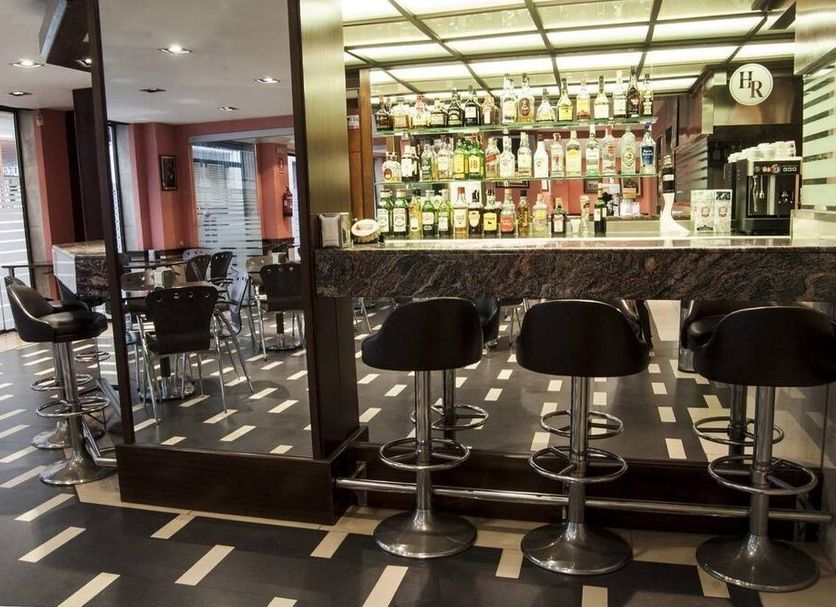 Bar Billede