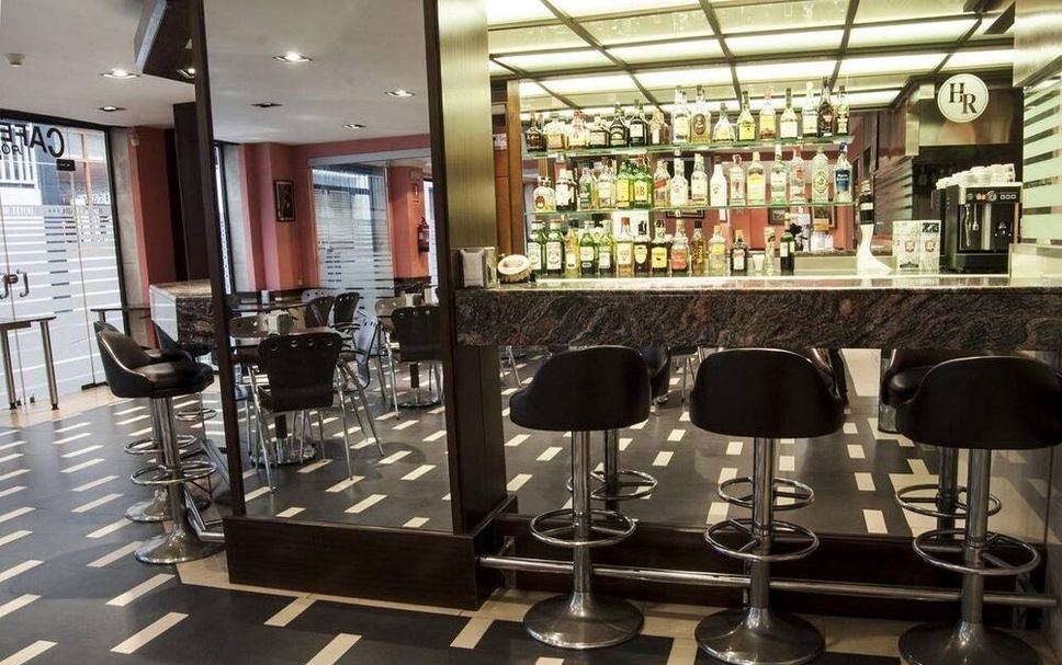 Bar Billede