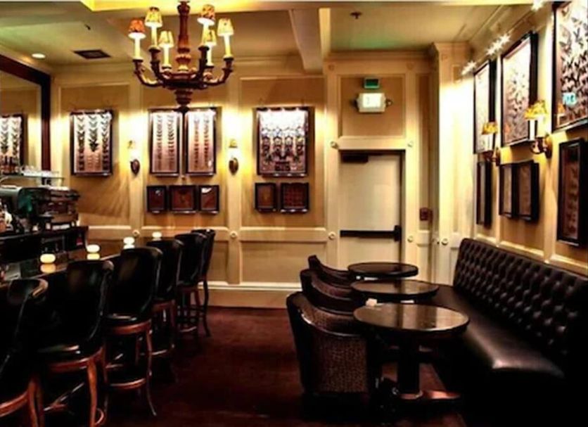 Bar Billede