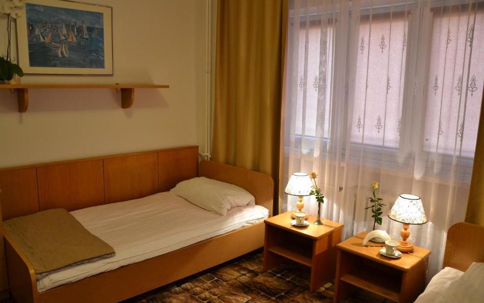 Soveværelse Billede