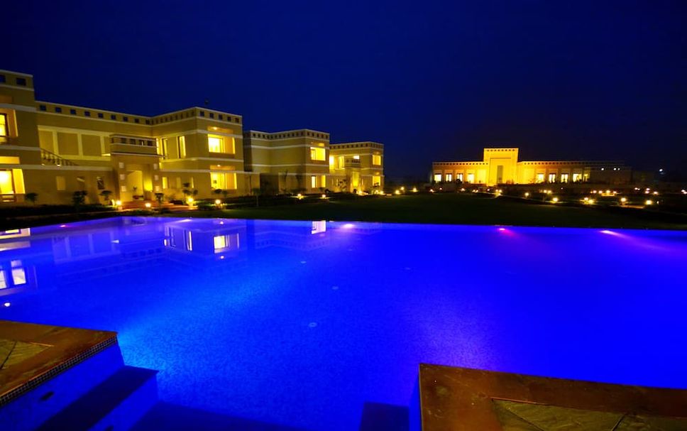 Pool Billede