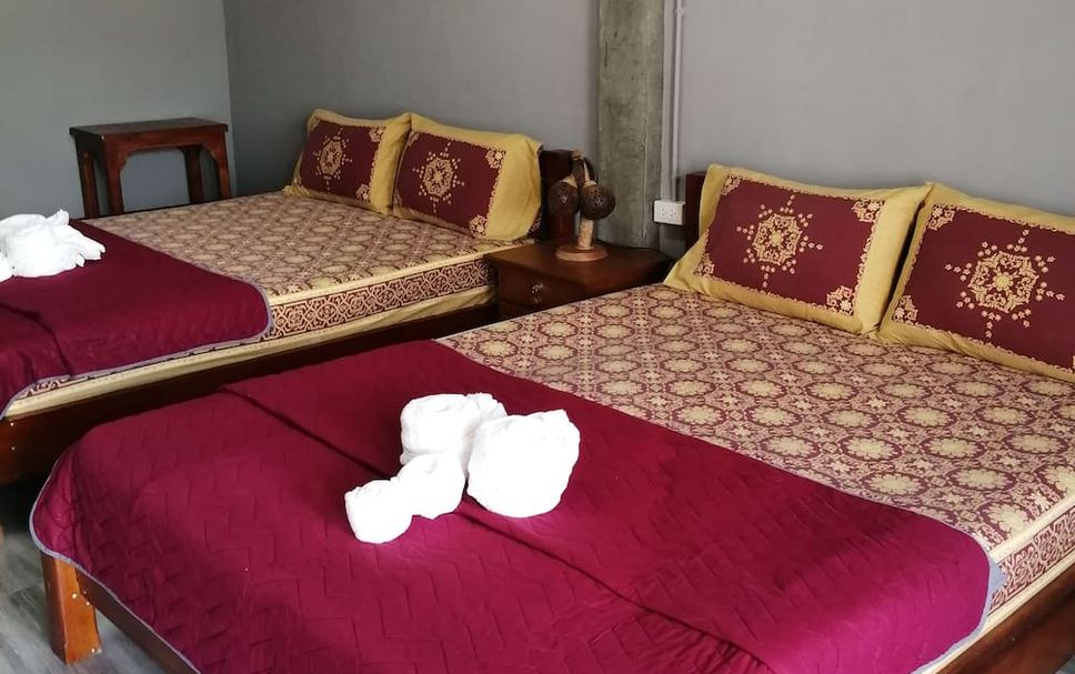 Soveværelse Billede