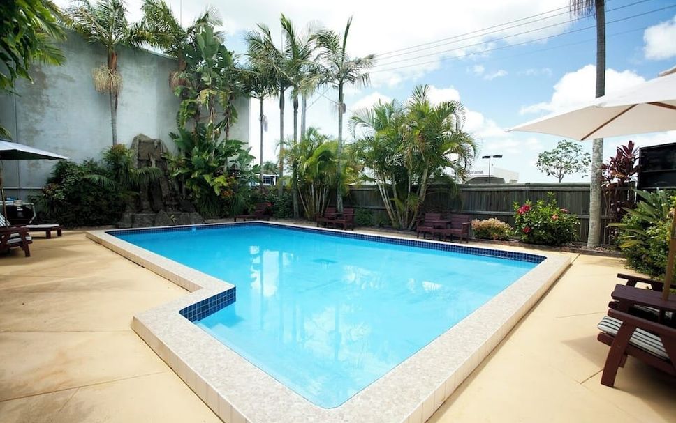 Pool Billede
