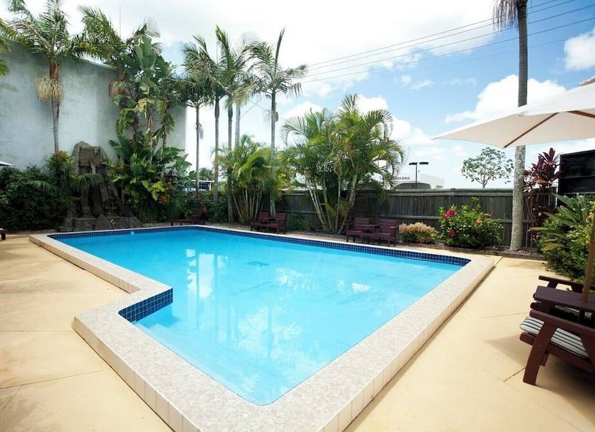 Pool Billede