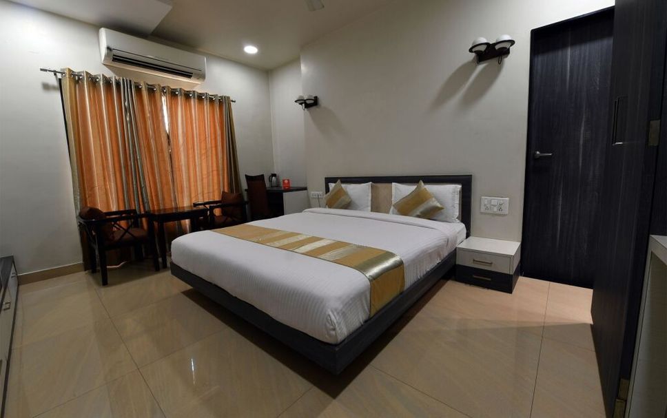 Soveværelse Billede