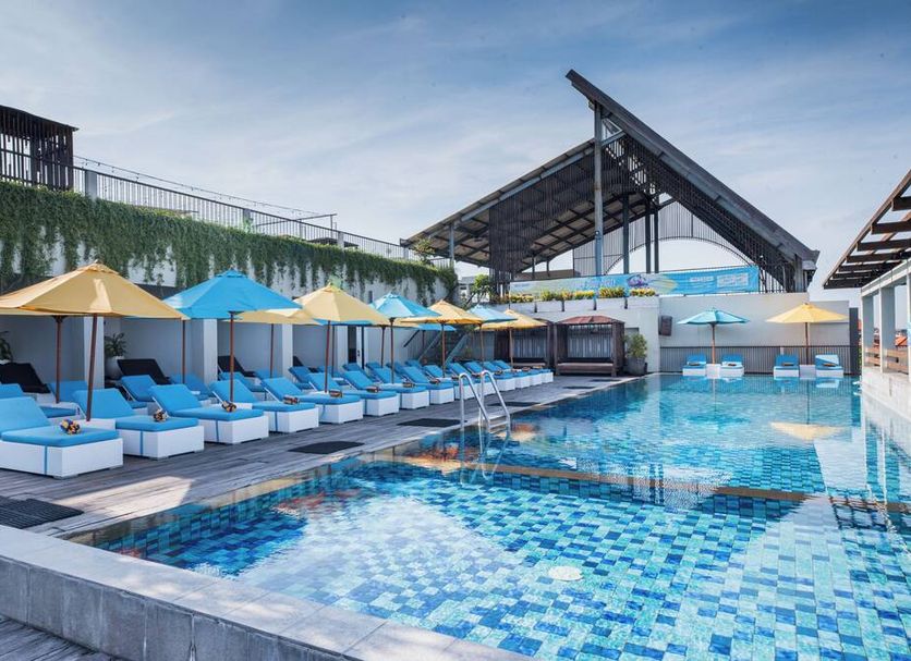 Pool Billede