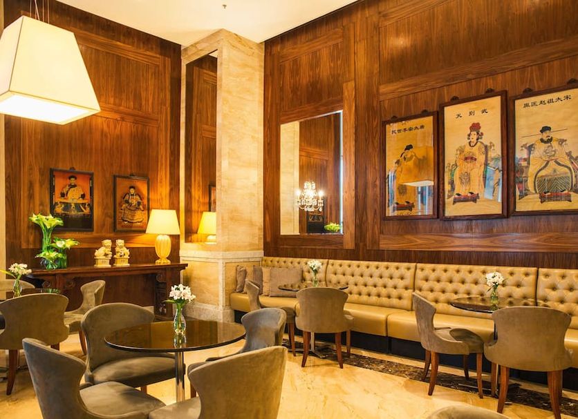 Lounge Billede