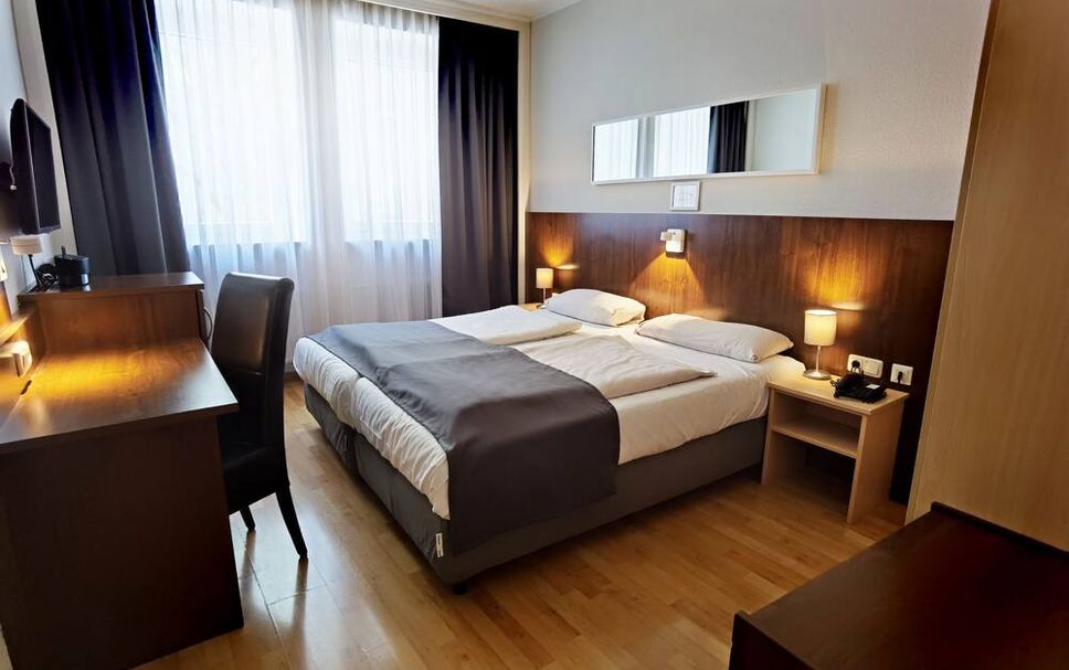 Soveværelse Billede