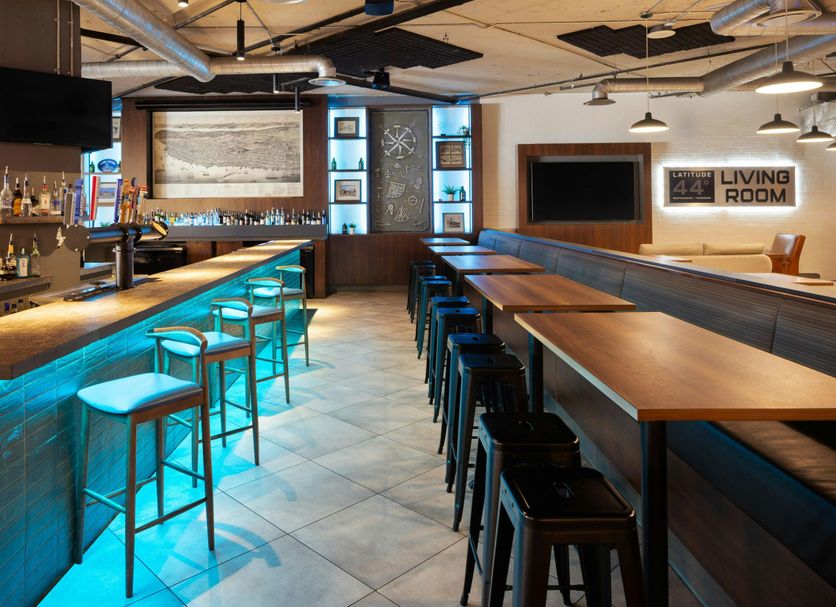 Bar Billede