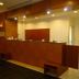 Receptionist