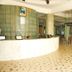 Receptionist