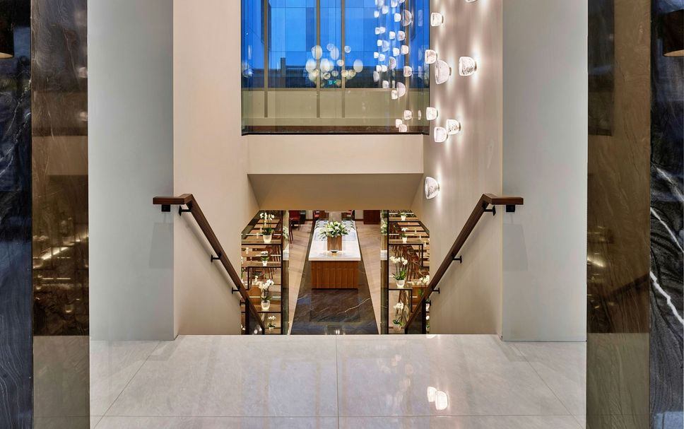 Reception Billede