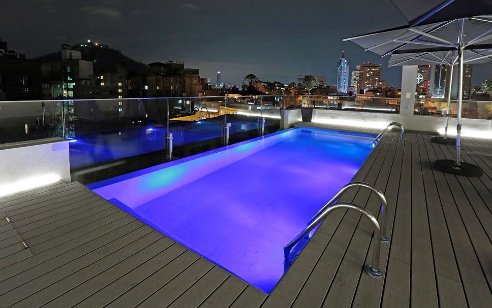 Pool Billede