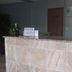 Receptionist