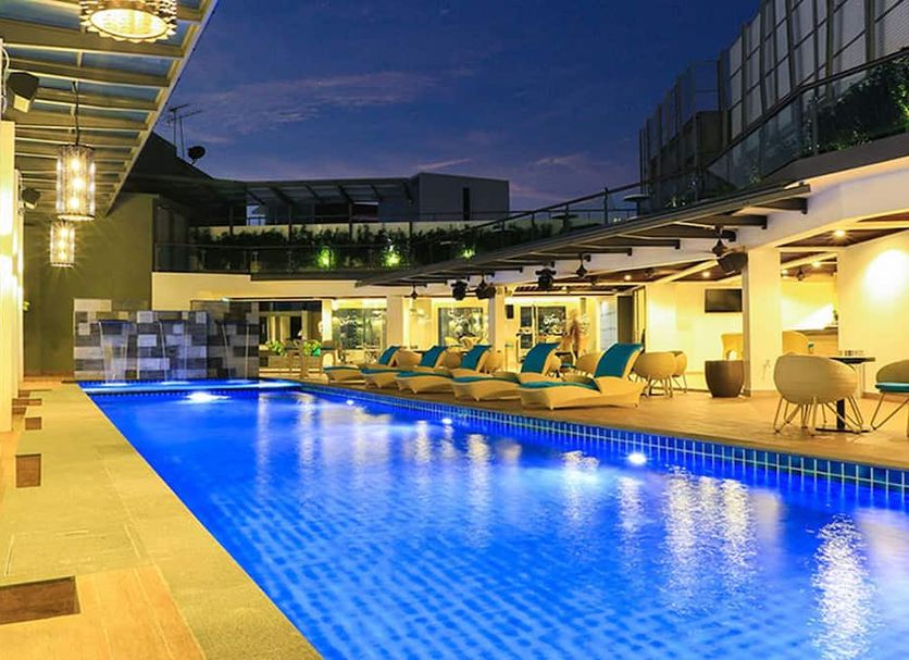 Pool Billede