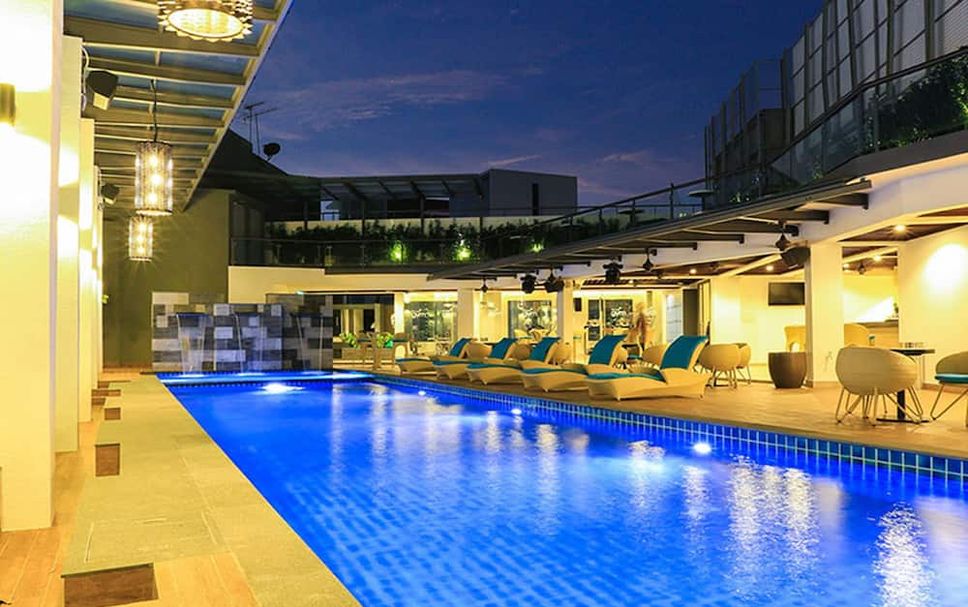 Pool Billede
