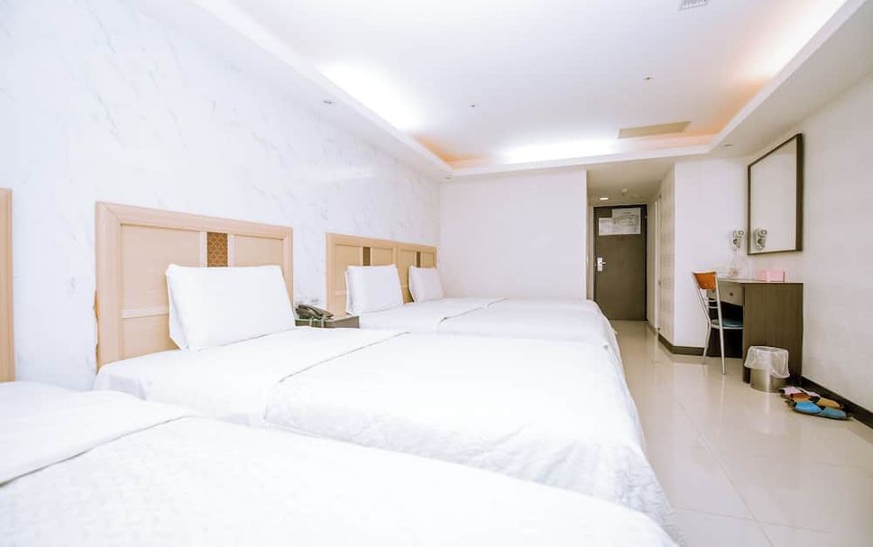 Soveværelse Billede