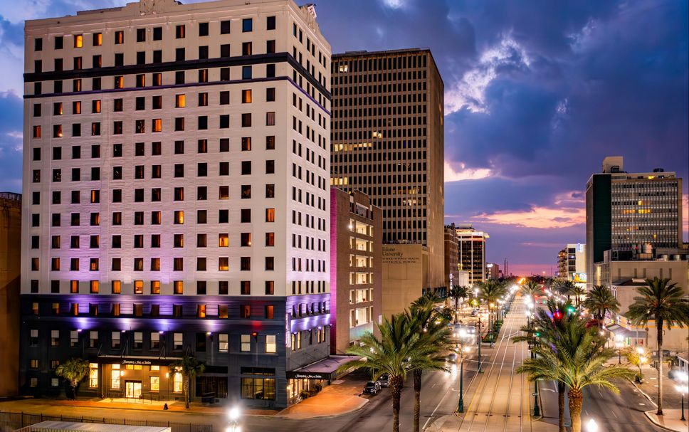 Bygning Billede