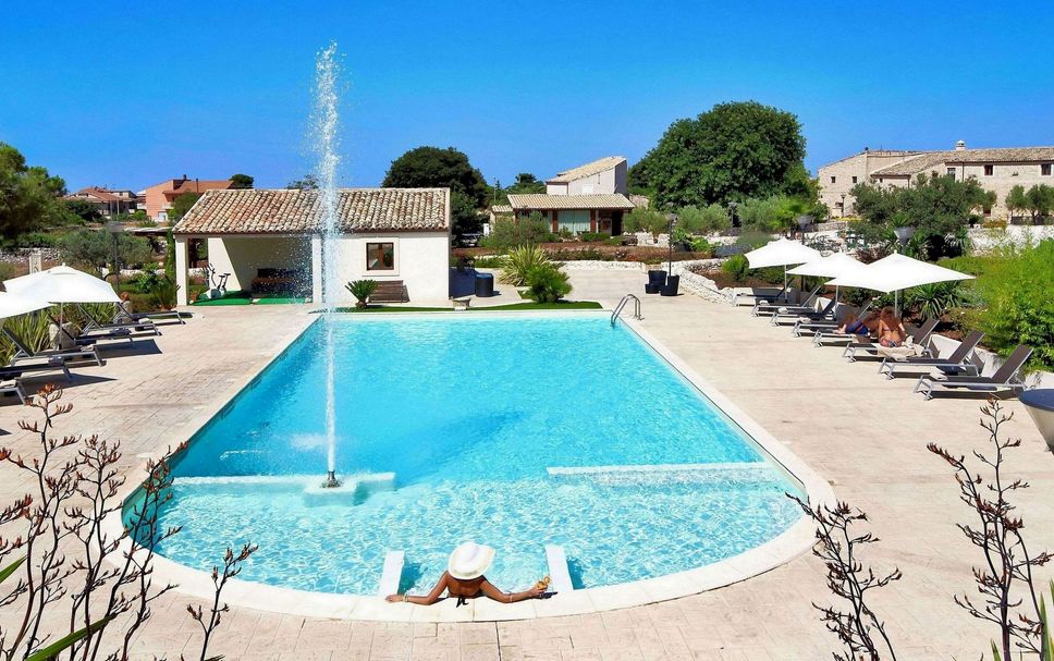 Pool Billede