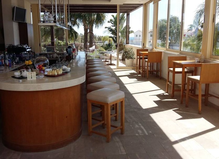Bar Billede