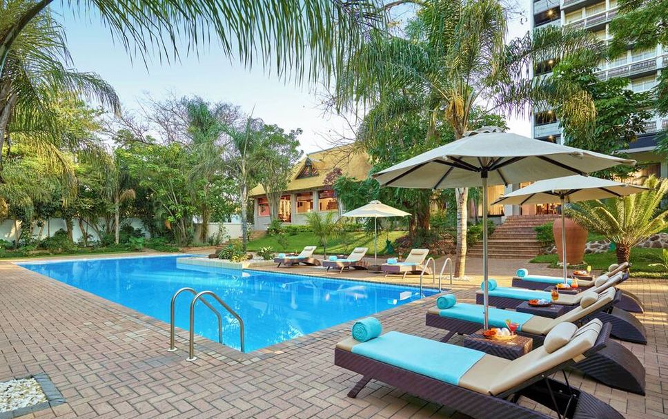Pool Billede