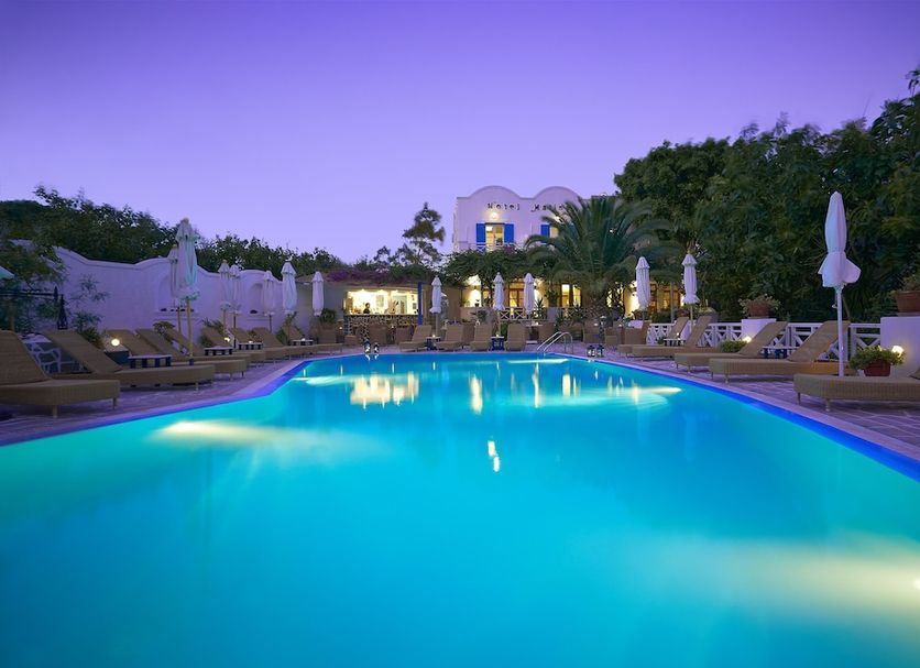 Pool Billede