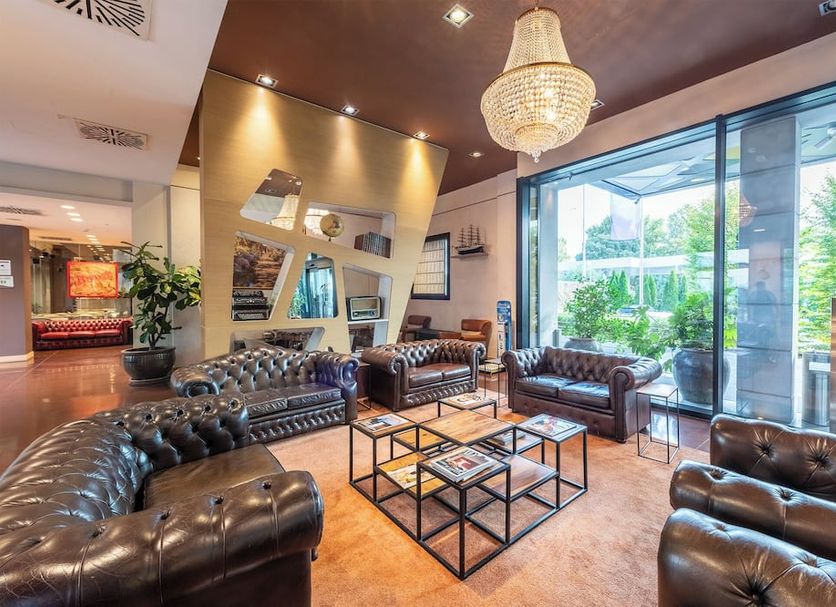Lounge Billede