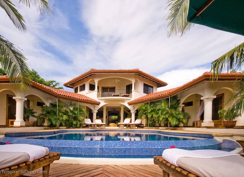 Pool Billede