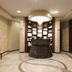 Receptionist
