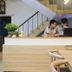 Receptionist