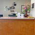Receptionist