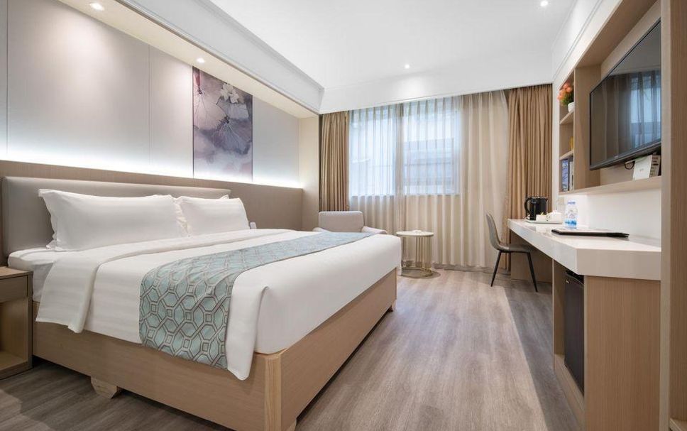 Soveværelse Billede