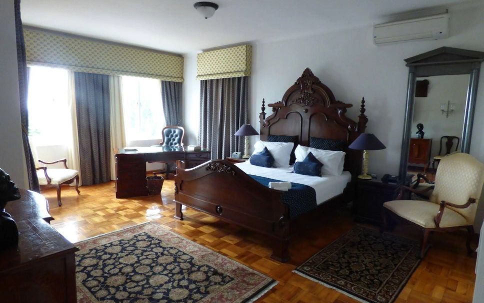 Soveværelse Billede