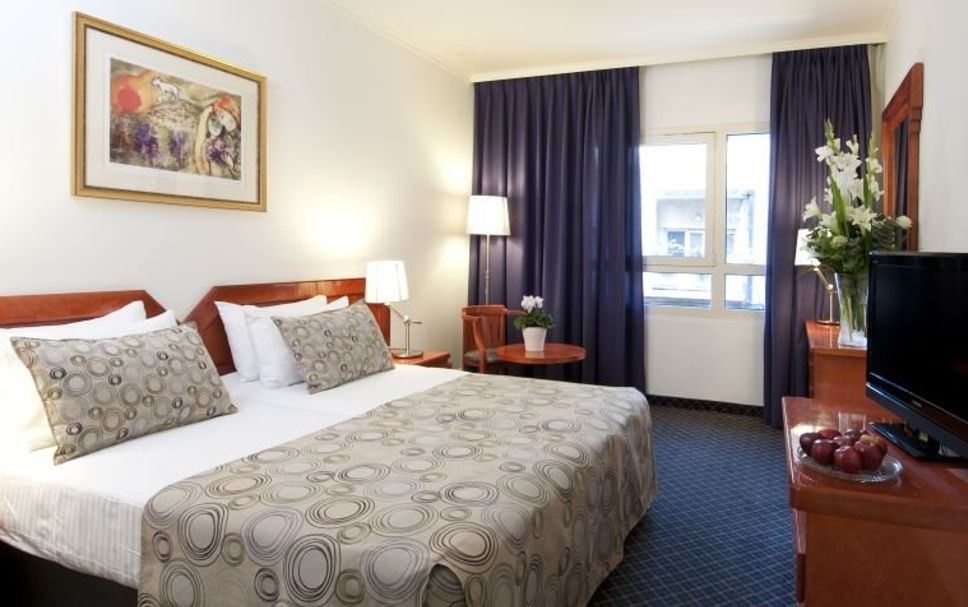 Soveværelse Billede